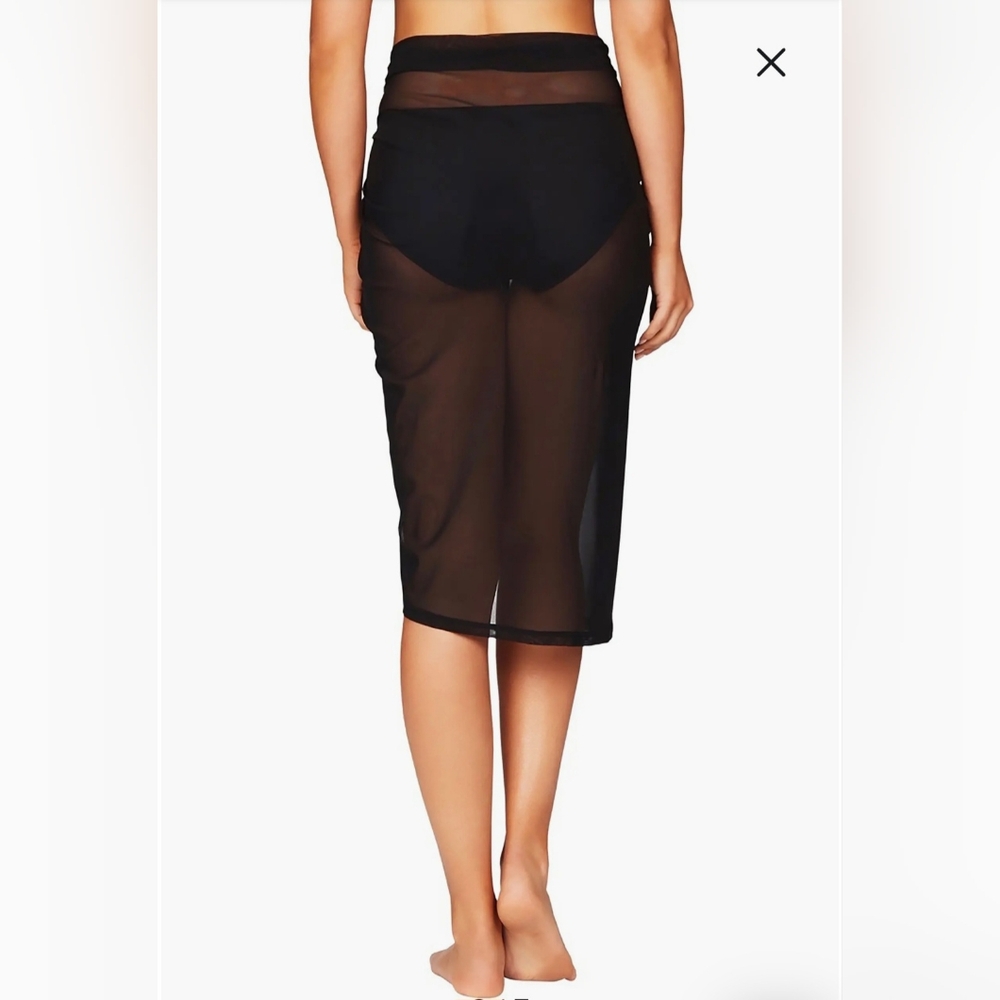 La Blanca Swim Cover-up